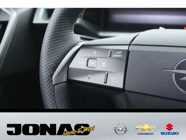 Opel Grandland X GS-Line Grand Sport