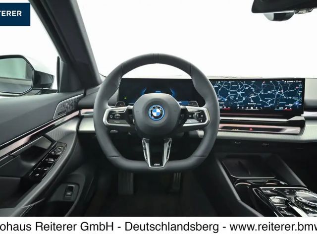 BMW 550 Sedan xDrive