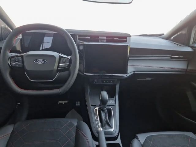 Ford Puma EcoBoost ST Line