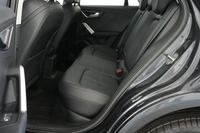 Audi Q2 40 TFSI Quattro S-Tronic