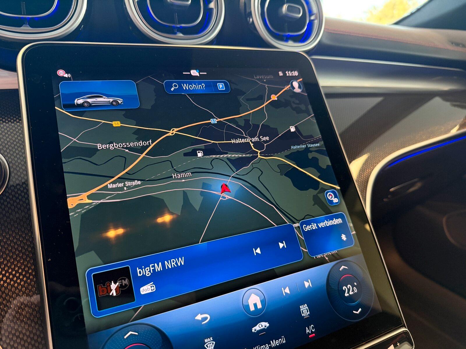 Mercedes-Benz AMG CLE 4MATIC CLE 53 amg