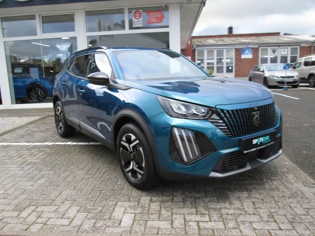 Peugeot 2008 Allure Pack Hybrid