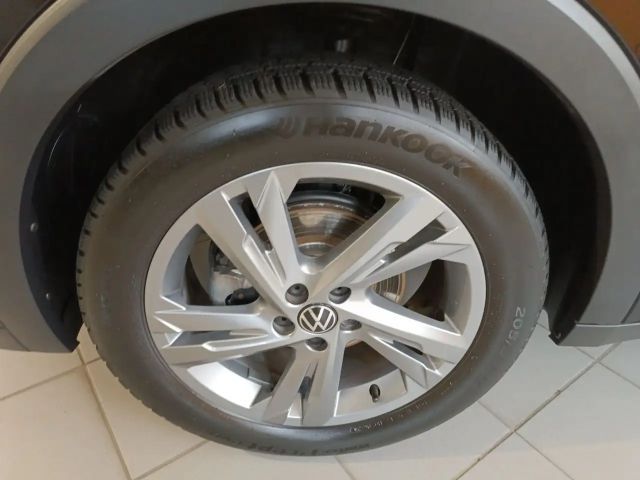 Volkswagen T-Cross 1.5 TSI DSG IQ.Drive R-Line