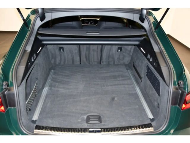 Audi S6 3.0 TDI Quattro