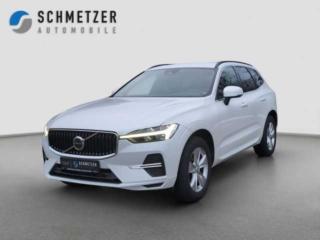 Volvo XC60 AWD Core