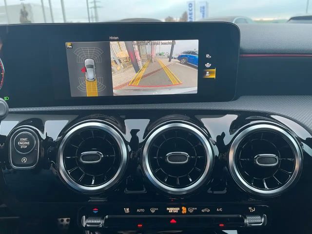 Mercedes-Benz A 180 AMG Line Hatchback