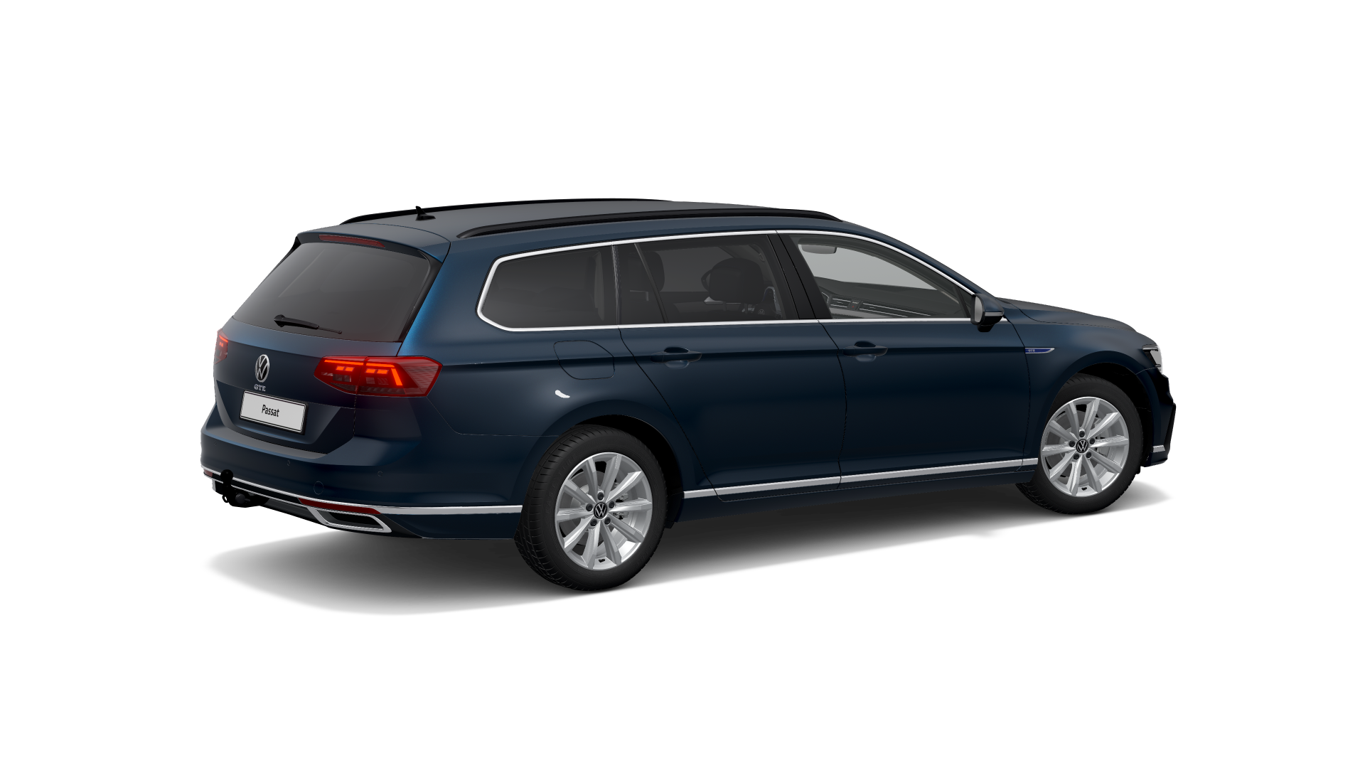 Volkswagen Passat GTE Variant eHybrid