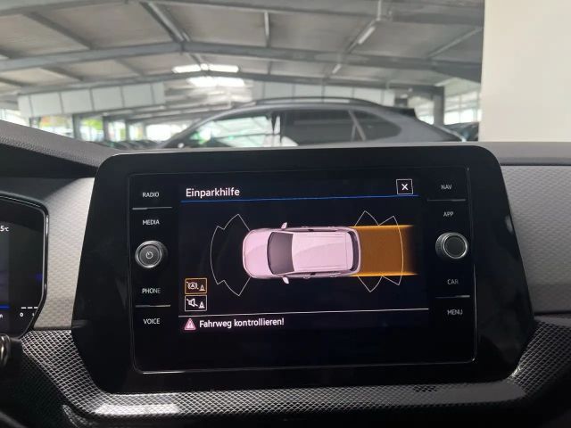 Volkswagen T-Cross 1.0 TSI DSG IQ.Drive Life