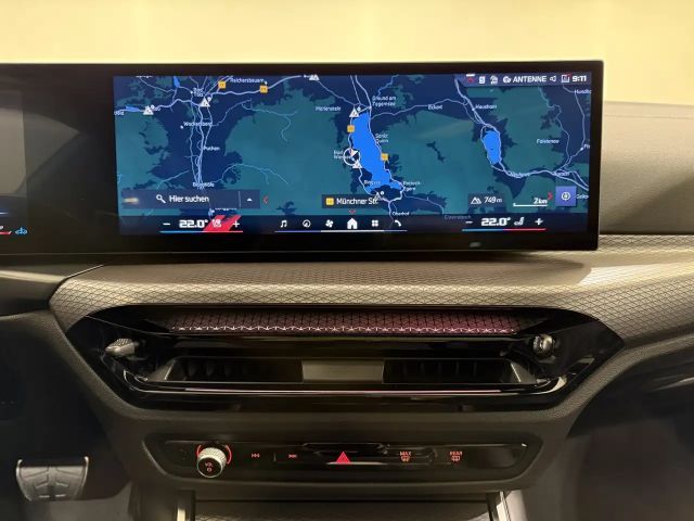 BMW 340 Touring xDrive