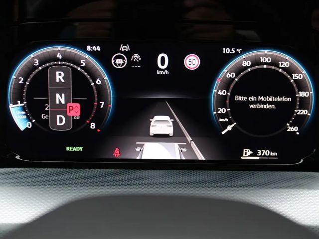 Volkswagen Golf ACT DSG Life Variant