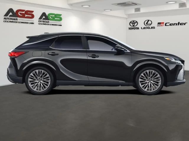 Lexus RX-Serie 450h Luxury Line