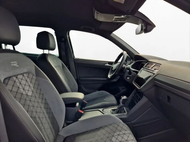 Volkswagen Tiguan DSG R-Line eHybrid