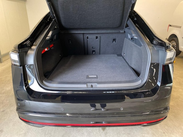 Volkswagen ID.7 IQ.Drive Pro