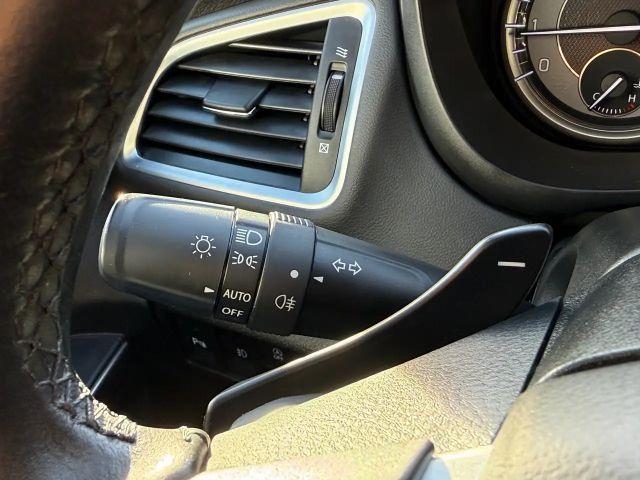 Suzuki S-Cross Hybrid