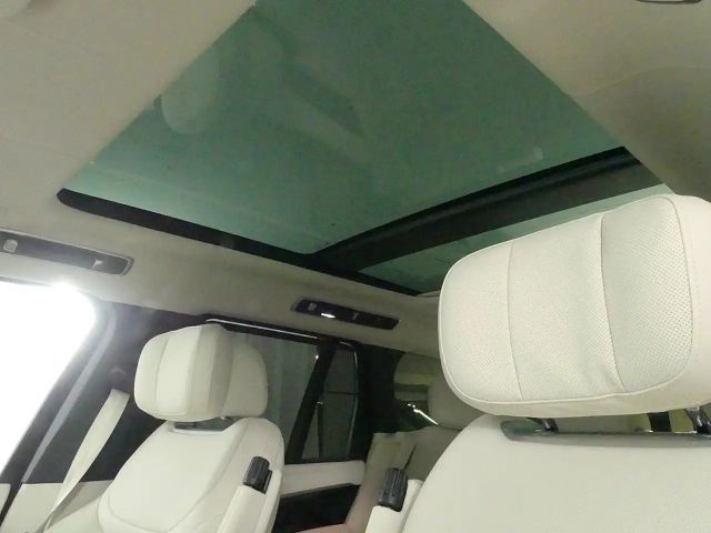 Land Rover Range Rover AWD Autobiography