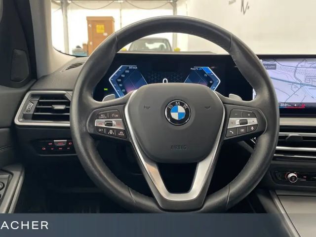 BMW 320 320d Touring