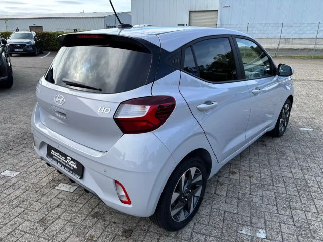 Hyundai i10 1.2 Prime