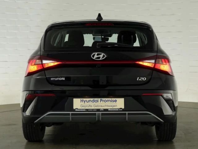 Hyundai i20 T-GDi Trend