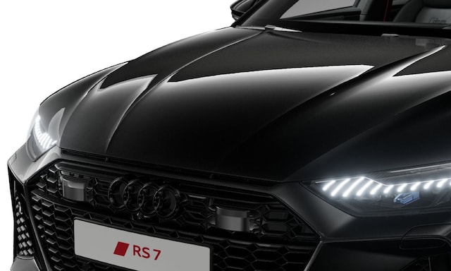 Audi RS7 Quattro Sportback