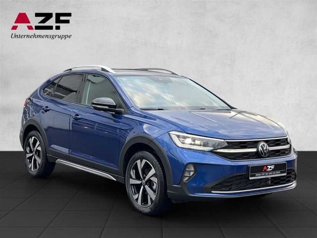 Volkswagen Taigo 1.5 TSI