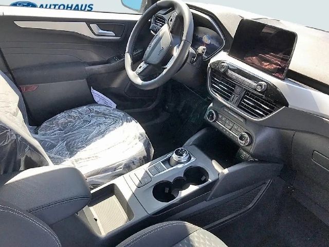 Ford Kuga Cool & Connect