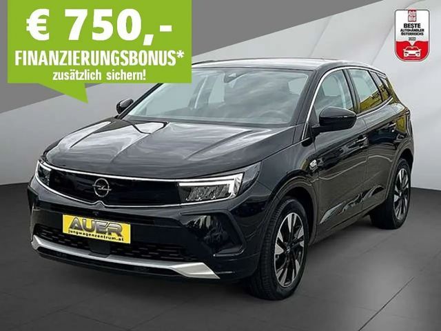 Opel Grandland X Business Edition Turbo