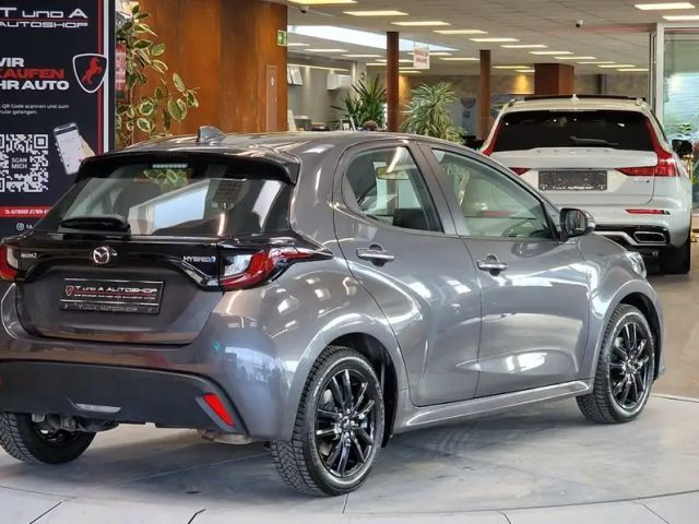 Mazda 2 Plus