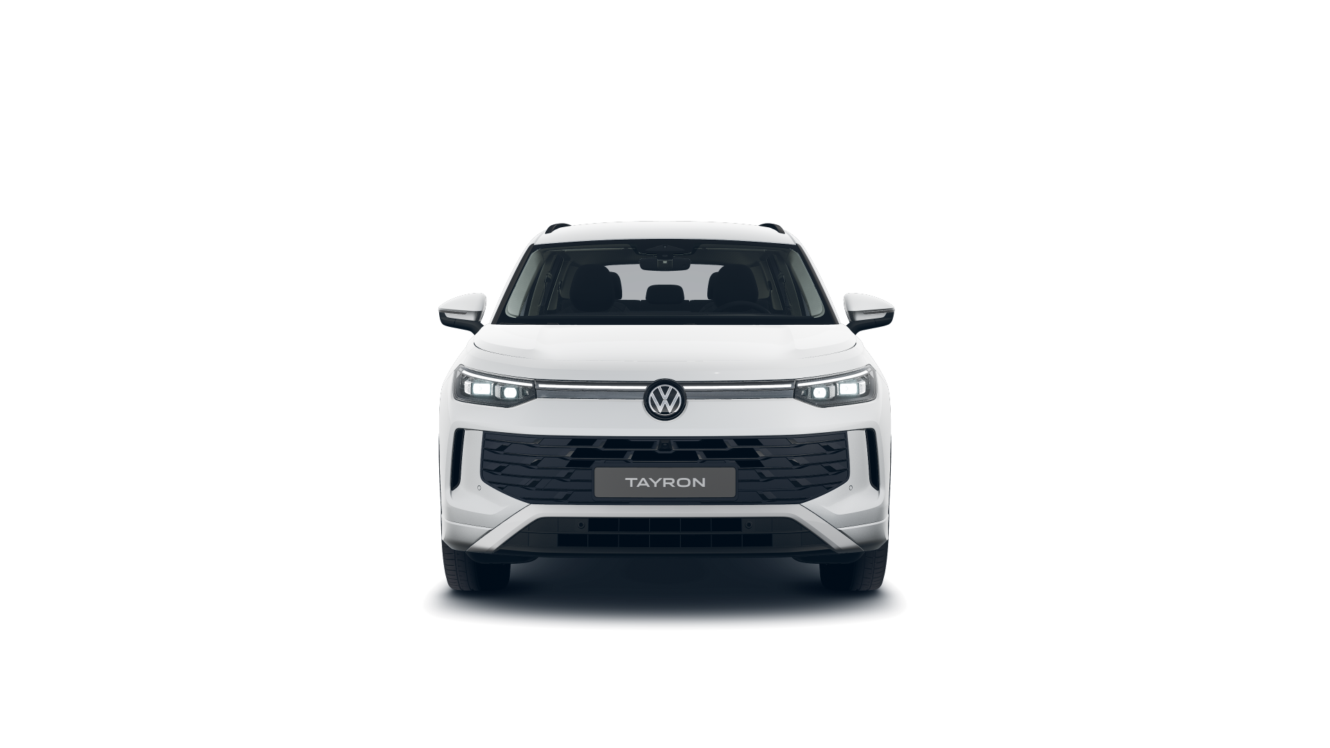 Volkswagen Tayron 2.0 TDI DSG IQ.Drive Life