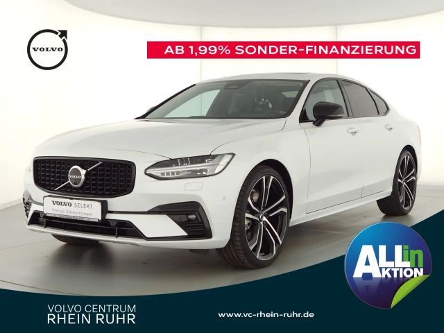 Volvo S90 AWD Dark Ultimate