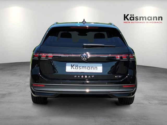 Volkswagen Passat 1.5 eTSI Business Variant