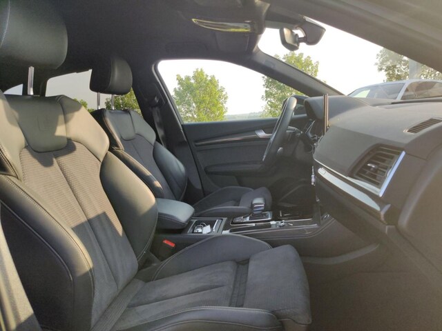 Audi SQ5 SUV TDI tiptronic Audi SQ5 SUV