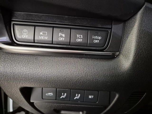 Mazda CX-30 4WD Selection