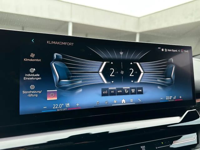 BMW 540 540d M-Sport Touring xDrive