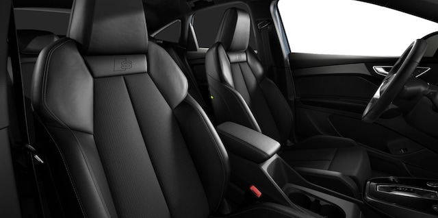 Audi Q4 e-tron Sportback