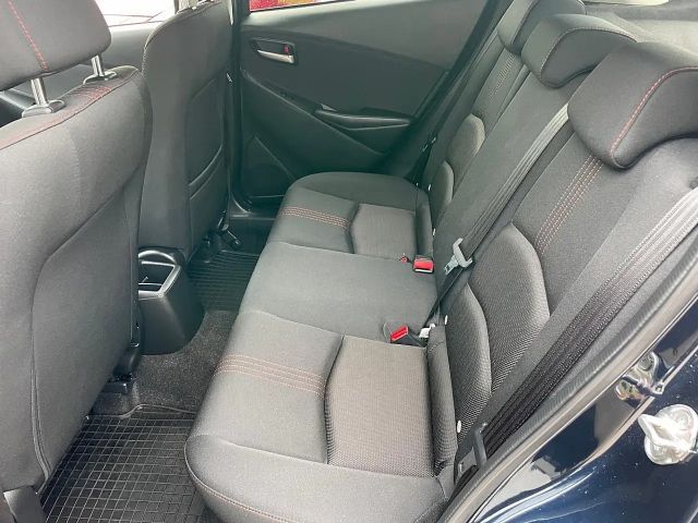 Mazda 2 Homura SkyActiv e-Skyactiv