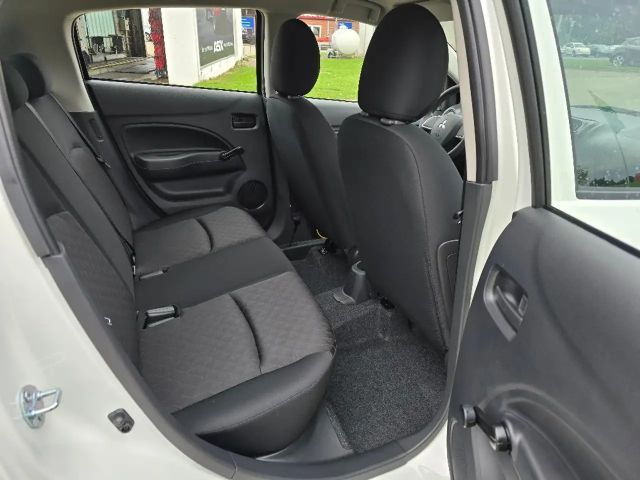 Mitsubishi Space Star ClearTec MIVEC Star