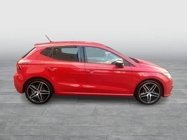 Seat Ibiza 1.0 TSI FR-lijn