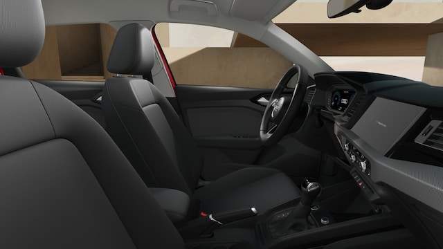 Audi A1 30 TFSI S-Tronic Sportback