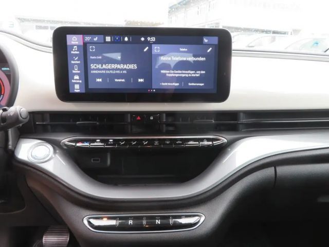 Fiat 500e 42kWh 118PS *Sitzheizung,KAMERA*