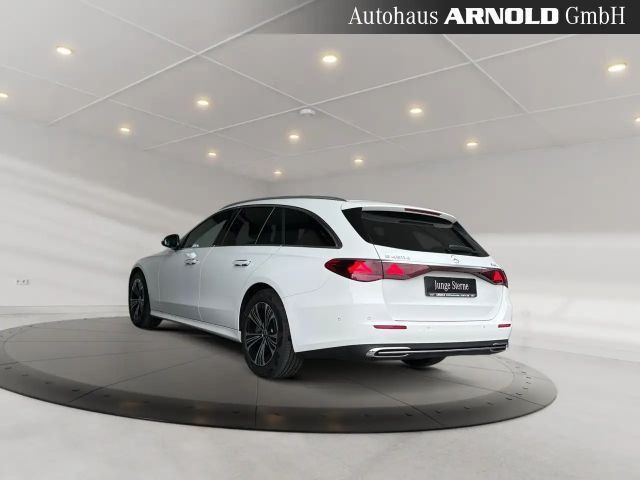 Mercedes-Benz E 450 4MATIC Estate