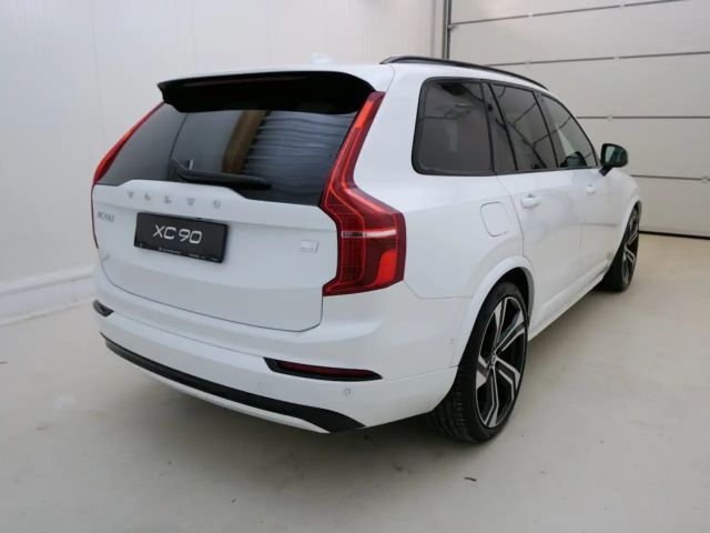Volvo XC90 AWD Recharge T8 Ultimate