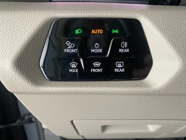 Volkswagen Multivan T7 eHybrid