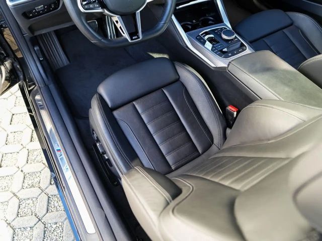 BMW 430 430d Cabrio M-Sport