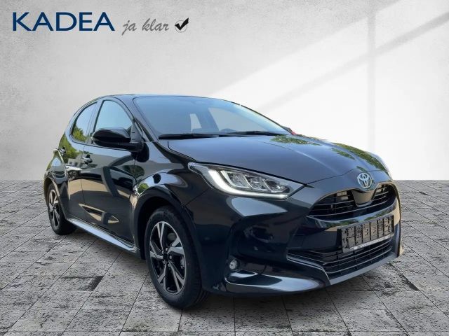 Toyota Yaris 1.5 Teamplayer