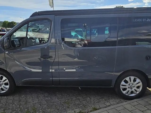 Nissan Primastar dCi 170