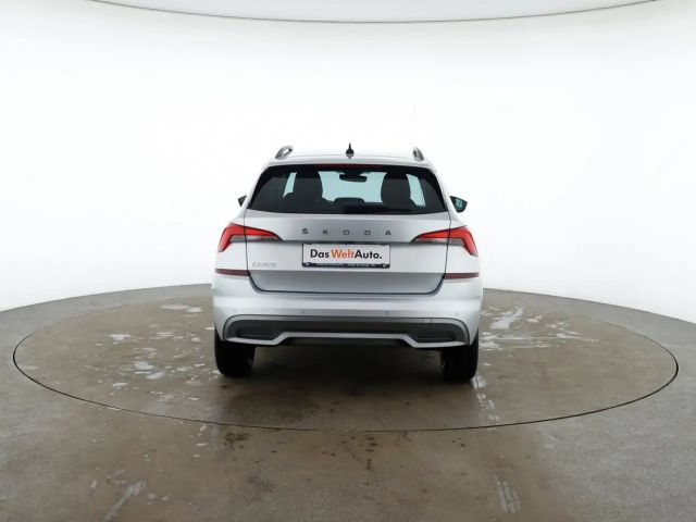 Skoda Kamiq Ambition