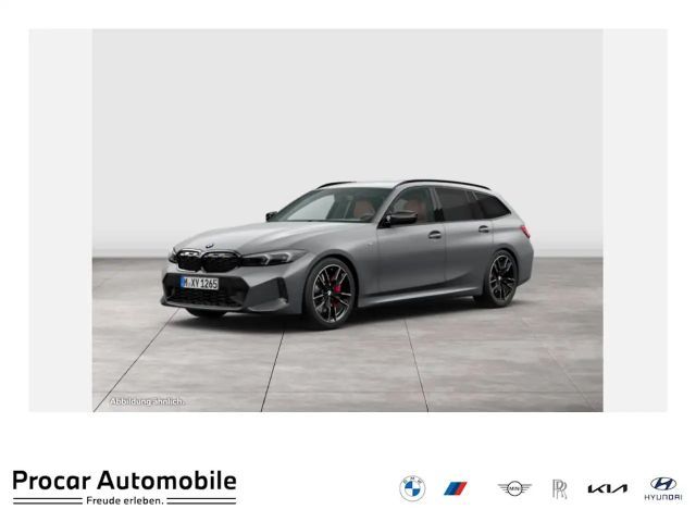 BMW 340 M-Sport Touring xDrive