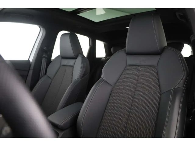 Audi Q4 e-tron 50 Ambiente Quattro
