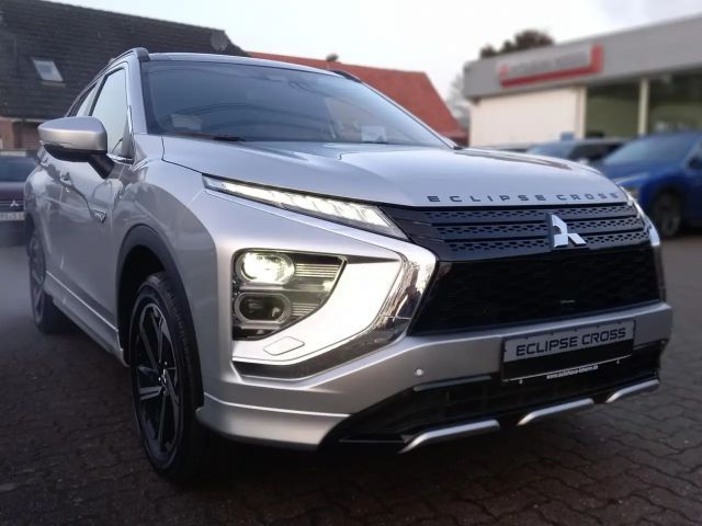 Mitsubishi Eclipse Cross 4WD