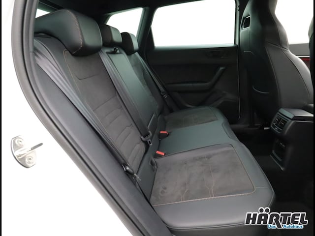 Cupra Ateca 2.0 TSI 4Drive DSG VZ